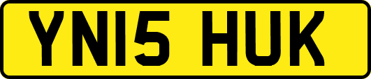YN15HUK