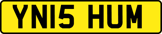 YN15HUM