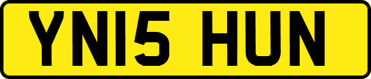YN15HUN