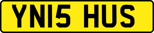 YN15HUS