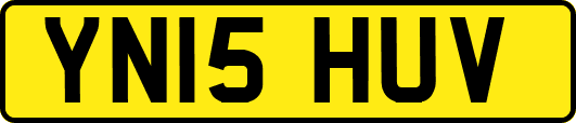 YN15HUV