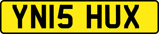YN15HUX
