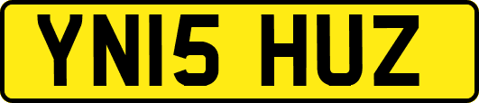 YN15HUZ