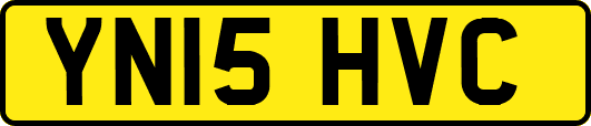 YN15HVC