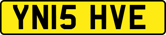 YN15HVE