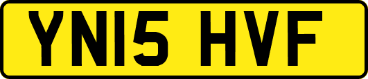 YN15HVF