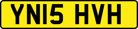 YN15HVH