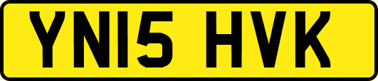 YN15HVK