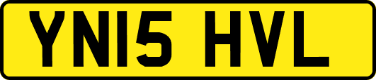 YN15HVL