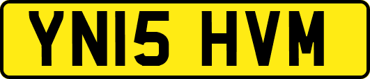 YN15HVM
