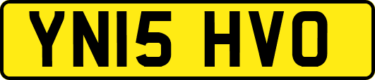 YN15HVO