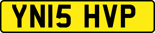 YN15HVP