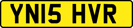 YN15HVR