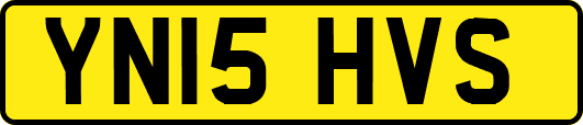 YN15HVS