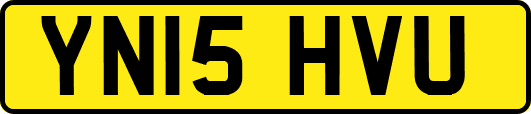 YN15HVU