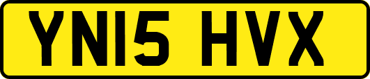 YN15HVX