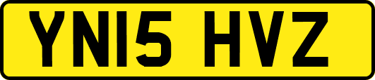 YN15HVZ