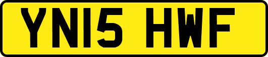 YN15HWF