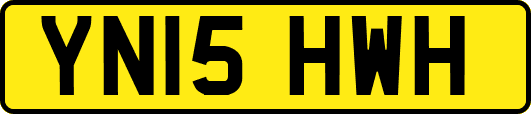 YN15HWH