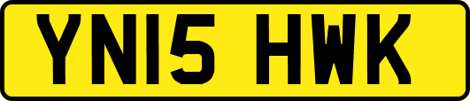 YN15HWK