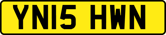 YN15HWN