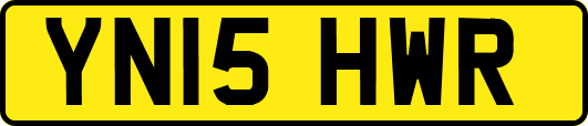 YN15HWR