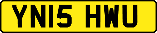 YN15HWU