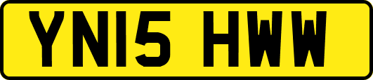 YN15HWW