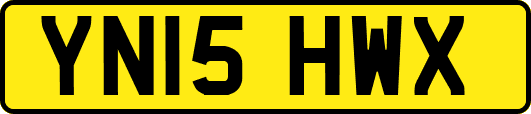 YN15HWX