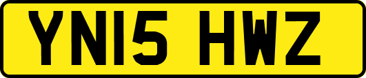 YN15HWZ