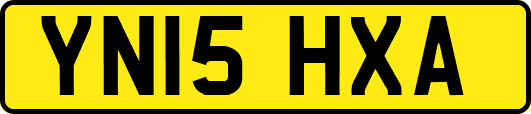 YN15HXA