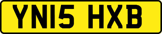 YN15HXB