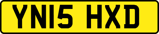 YN15HXD