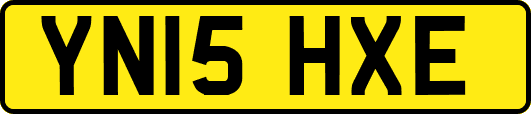 YN15HXE
