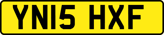 YN15HXF