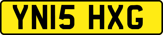 YN15HXG
