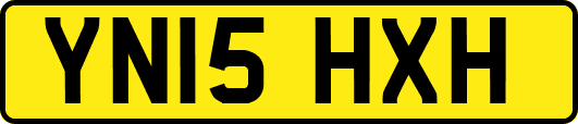 YN15HXH