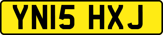 YN15HXJ