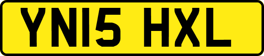 YN15HXL