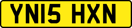 YN15HXN