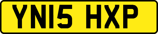 YN15HXP