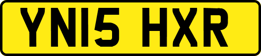 YN15HXR