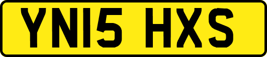 YN15HXS