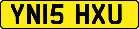 YN15HXU