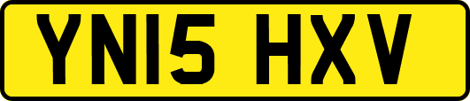 YN15HXV