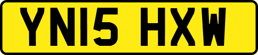 YN15HXW