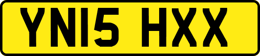 YN15HXX