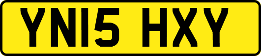 YN15HXY