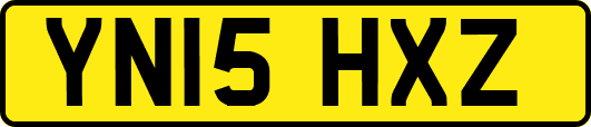 YN15HXZ
