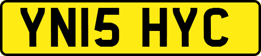 YN15HYC